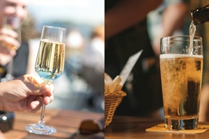 Što je štetnije piti – vino ili pivo? Evo vam odgovora