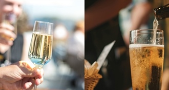 Što je štetnije piti – vino ili pivo? Evo vam odgovora