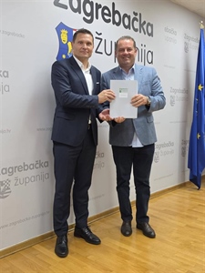 Lijepe vijesti: Općina Dubravica ostvarila sufinanciranje za najdražu im manifestaciju – "Kotlovinijadu i biciklijadu Općine Dubravica"