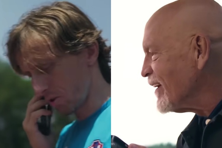 Holivudska zvijezda i Luka Modrić u novom turističkom spotu koji osvaja: Pogledajte kako Malkovich spominje Zagorje