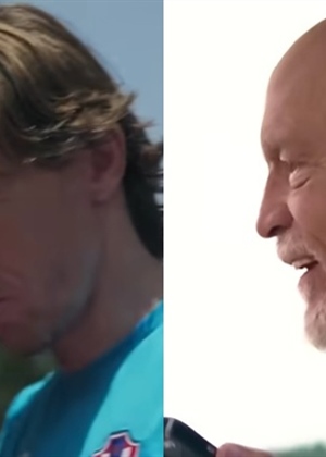 Holivudska zvijezda i Luka Modrić u novom turističkom spotu koji osvaja: Pogledajte kako Malkovich spominje Zagorje