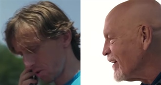 Holivudska zvijezda i Luka Modrić u novom turističkom spotu koji osvaja: Pogledajte kako Malkovich spominje Zagorje