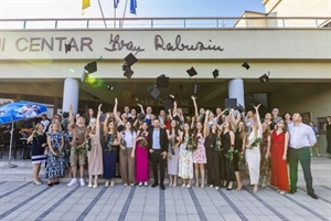 Grad Novi Marof osigurao 16.405 eura za nagrade učenicima i mentorima
