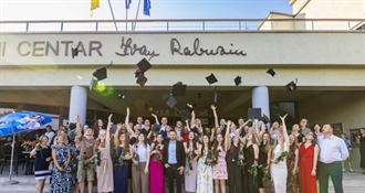 Grad Novi Marof osigurao 16.405 eura za nagrade učenicima i mentorima