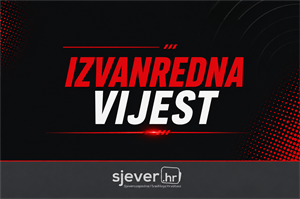 Pucnjava u Čakovcu na parkiralištu - dvije osobe teško ozlijeđene