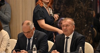 Župan Stričak u Đakovu: Među prioritete uvrstiti geotermalni potencijal, pokrenuta anketa za građane o potrebama stanovanja