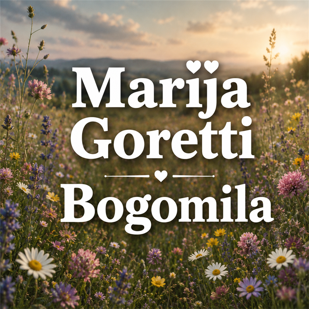 Imendan danas slave Marija Goretti i Bogomila: Evo što znače ova imena