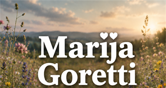 Imendan danas slave Marija Goretti i Bogomila: Evo što znače ova imena