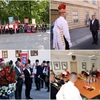 Grad Krapina i Krapinski Ilirci ponovno okupili povijesne postrojbe iz cijele Hrvatske