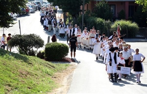 27. Šlingani dani u Jalžabetu donose bogat program folklora, glazbe i tradicije