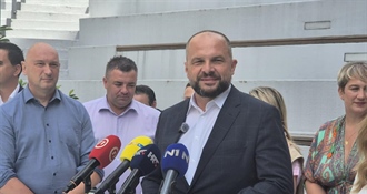 SDP u Tuheljskim Toplicama predstavio smjernice novog programa