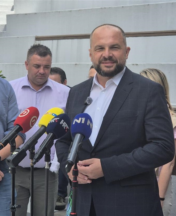 SDP u Tuheljskim Toplicama predstavio smjernice novog programa