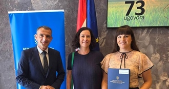 Više od 11 milijuna eura za Međimurje! Kreću veliki projekti diljem županije
