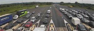 Gužve na autocestama kod Zagreba, na A2 pet kilometara, na A4 četiri kilometra