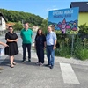 Završen još jedan značajan infrastrukturni projekt: Rekonstruirana cesta Mače pod brijeg