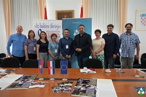 Bogat program Međunarodnog festivala folklora „Iz bakine škrinje“, predstavit će se 250 folkloraša iz sedam zemalja