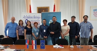 Bogat program Međunarodnog festivala folklora „Iz bakine škrinje“, predstavit će se 250 folkloraša iz sedam zemalja
