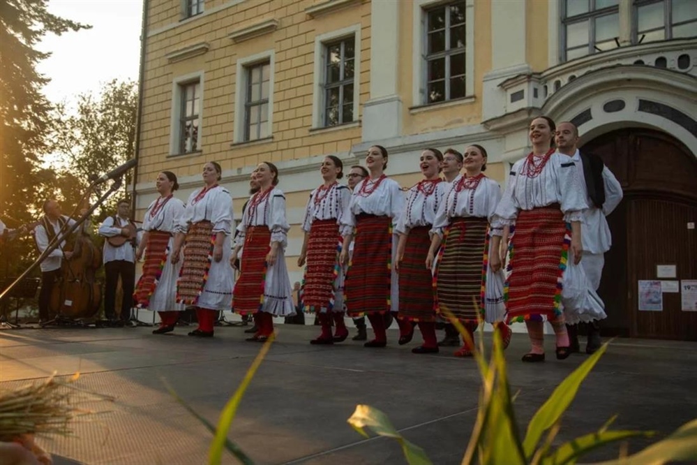 Međunarodni festival folklora COFA 2026. stiže u Ludbreg – očekuju vas koncerti i radionice na otvorenom