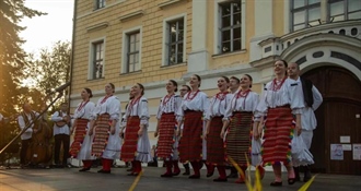 Međunarodni festival folklora COFA 2026. stiže u Ludbreg – očekuju vas koncerti i radionice na otvorenom