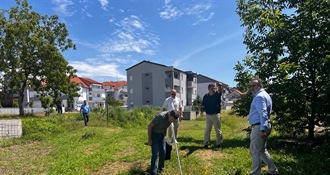 Grad, Varkom i Lukom dogovorili konkretne mjere za sigurniju odvodnju i pouzdaniju vodoopskrbu