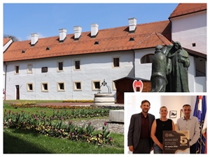 Muzej nematerijalne baštine – Riznica Međimurja - proslavio 5. rođendan!