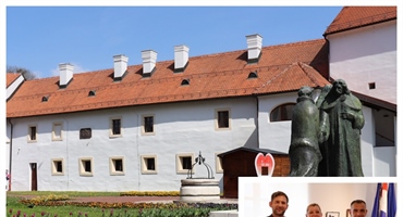 Muzej nematerijalne baštine – Riznica Međimurja - proslavio 5. rođendan!