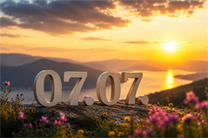 Vjerujete li u moć brojeva? Današnji datum 07.07. ima posebno značenje