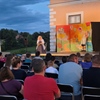 Kazališne večeri ispunile Zagorska Sela: Prepuno gledalište i odlična atmosfera na Kulturnom ljetu