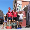 U Krapini uspješno završena „Six Seven Trail“ utrka, natjecalo se 75 trkača, a ovo su pobjednici