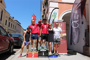 U Krapini uspješno završena „Six Seven Trail“ utrka, natjecalo se 75 trkača, a ovo su pobjednici