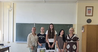 Ogranak Matice hrvatske u Klanjcu nagradio odlične učenike na završetku osnovnoškolskog obrazovanja