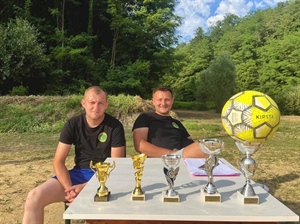U subotu se u Selnu igra Memorijalni malonogometni turnir na pijesku Željko Tišljar-Stila – prijavite ekipe, osigurane su nagrade, a i odlična popratna zabava