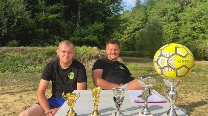 U subotu se u Selnu igra Memorijalni malonogometni turnir na pijesku Željko Tišljar-Stila – prijavite ekipe, osigurane su nagrade, a i odlična popratna zabava