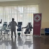 U Jalžabetu uspješno provedena akcija dobrovoljnog darivanja krvi