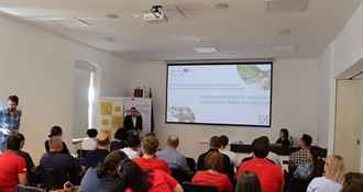 Međimurje korak ispred prijetnji: završen projekt ODZIV za sigurniji odgovor na poplave i druge katastrofe