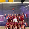 Sjajan uspjeh Mažoretkinja Dubrovčan na Europskom prvenstvu u Francuskoj – kući se vratile s brojnim medaljama