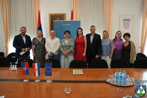 Konstituiran Savjet za zdravlje Koprivničko-križevačke županije: cilj unaprijediti kvalitetu i dostupnost zdravstvene skrbi