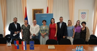 Konstituiran Savjet za zdravlje Koprivničko-križevačke županije: cilj unaprijediti kvalitetu i dostupnost zdravstvene skrbi
