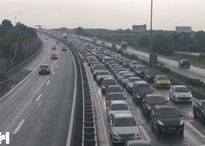 Gustoća cestovne mreže najveća na sjeveru Hrvatske, prvo mjesto drži Varaždinska županija – znate li koja županija ima najviše cesta?