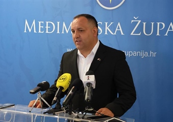 Zamjenik župana iz reda romske nacionalne manjine Elvis Kralj progovorio o obrazovanju romske djece i izazovima integracije