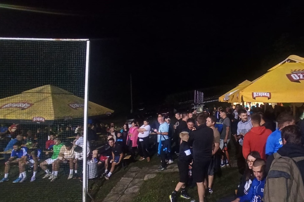 Jezerišće ponovno u znaku malog nogometa – okupite ekipu i prijavite se na 16. Mininogometni turnir Jezerišće!