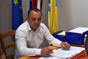 Općina Marija Bistrica započela izradu dokumenta Strategije zelene urbane obnove – traže mišljenje mještana ispunjavanjem ankete