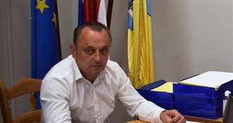 Općina Marija Bistrica započela izradu dokumenta Strategije zelene urbane obnove – traže mišljenje mještana ispunjavanjem ankete