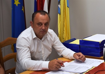 Općina Marija Bistrica započela izradu dokumenta Strategije zelene urbane obnove – traže mišljenje mještana ispunjavanjem ankete