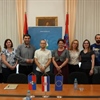 Konstituiran Tim za palijativnu skrb Koprivničko-križevačke županije, voditelj je Nenad Brnica