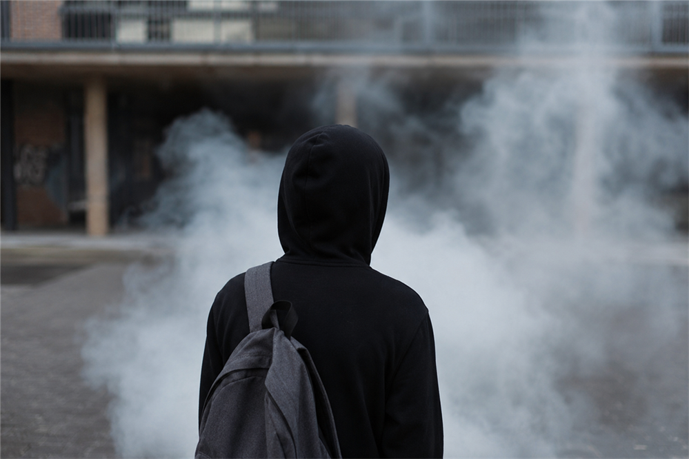 Alarm među mladima: Zbog vapeova djeca završavaju na hitnoj