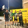 Malonogometni turnir u Novim Dvorima ponovno prikazao odličan nogomet, nagrade najboljima uručio gradonačelnik Brlek