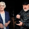 Javna priznanja Varaždinske županije: Za Nagradu za životno djelo predloženi Barica Pahić Grobenski i posthumno Marijan Cingula