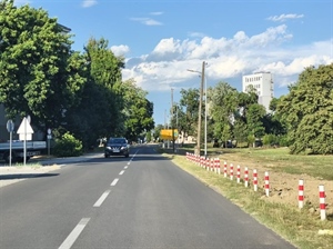 Grad Čakovec nastavlja ulagati u modernizaciju javne rasvjete i prometnu infrastrukturu