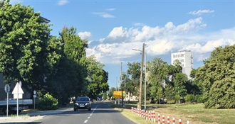 Grad Čakovec nastavlja ulagati u modernizaciju javne rasvjete i prometnu infrastrukturu